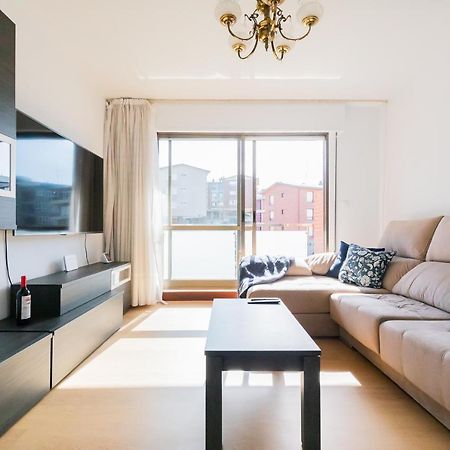 Sopelana Beach Apartment By Next Stop Bilbao Dış mekan fotoğraf