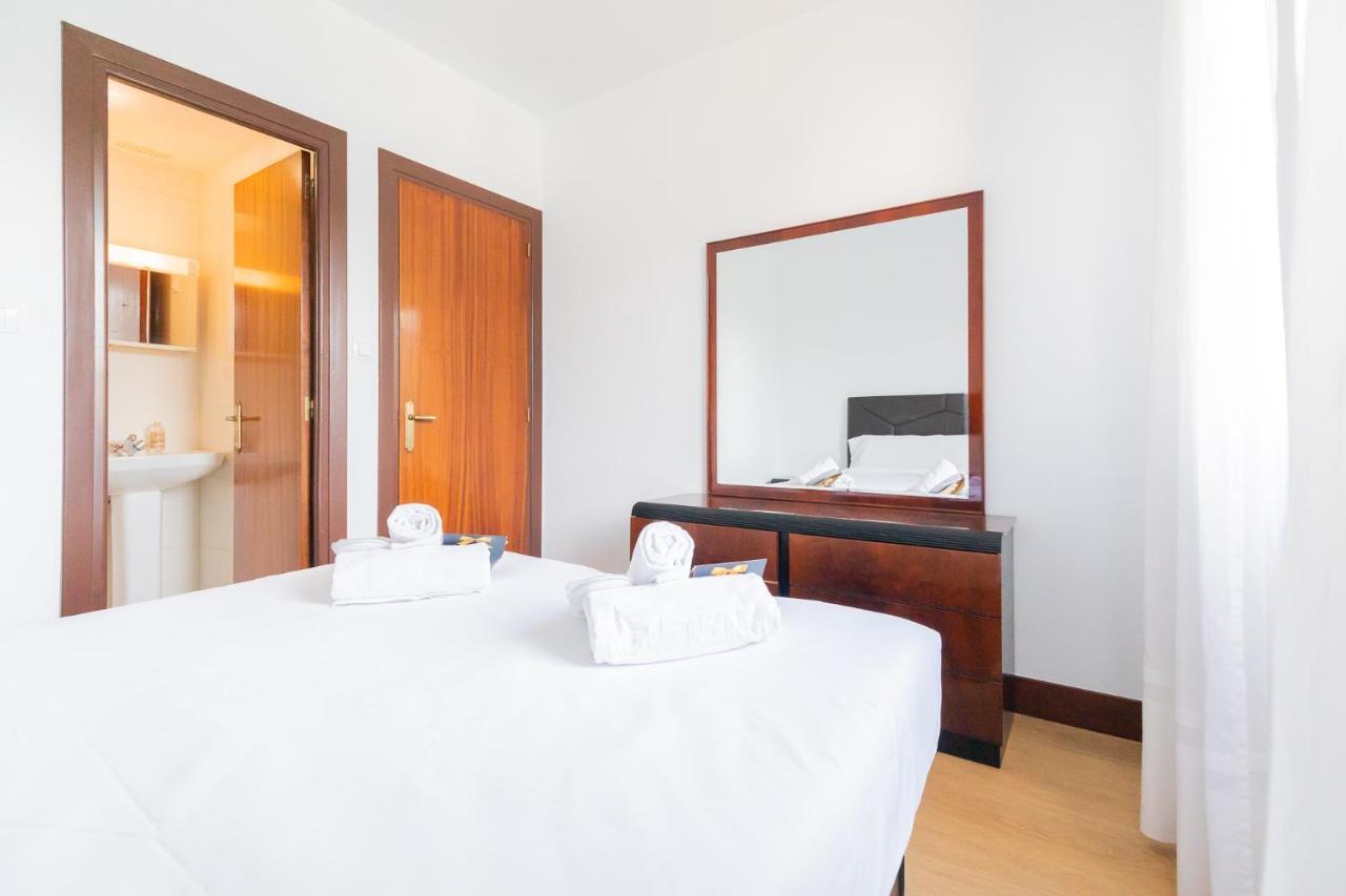 Sopelana Beach Apartment By Next Stop Bilbao Dış mekan fotoğraf