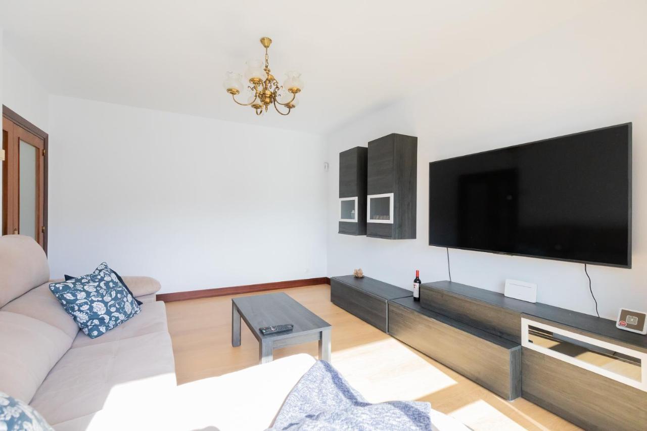 Sopelana Beach Apartment By Next Stop Bilbao Dış mekan fotoğraf
