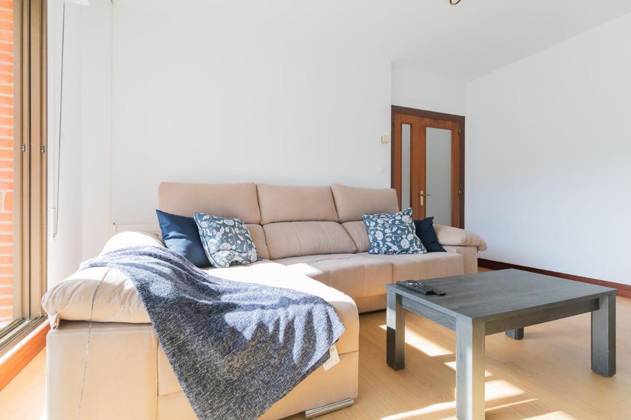 Sopelana Beach Apartment By Next Stop Bilbao Dış mekan fotoğraf