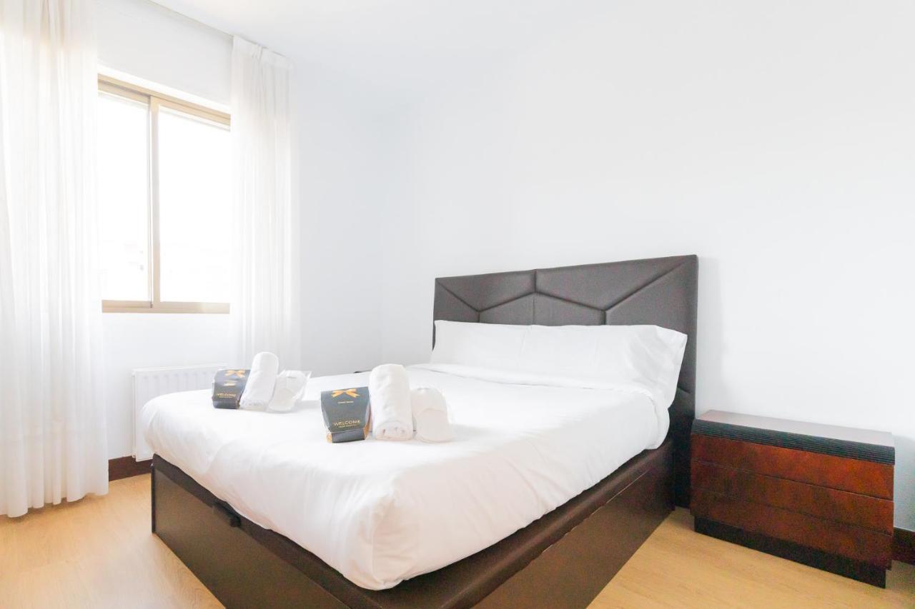 Sopelana Beach Apartment By Next Stop Bilbao Dış mekan fotoğraf