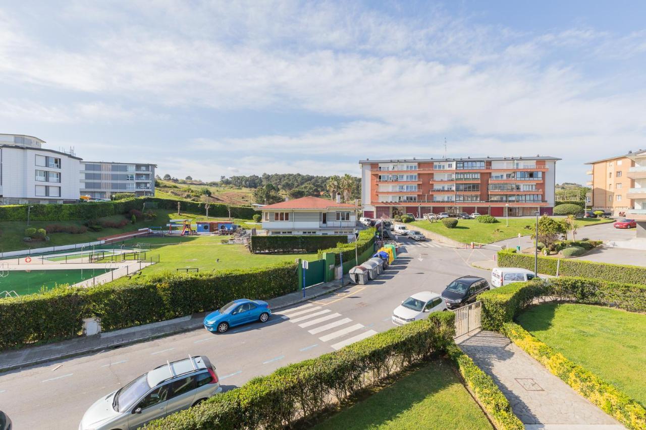 Sopelana Beach Apartment By Next Stop Bilbao Dış mekan fotoğraf