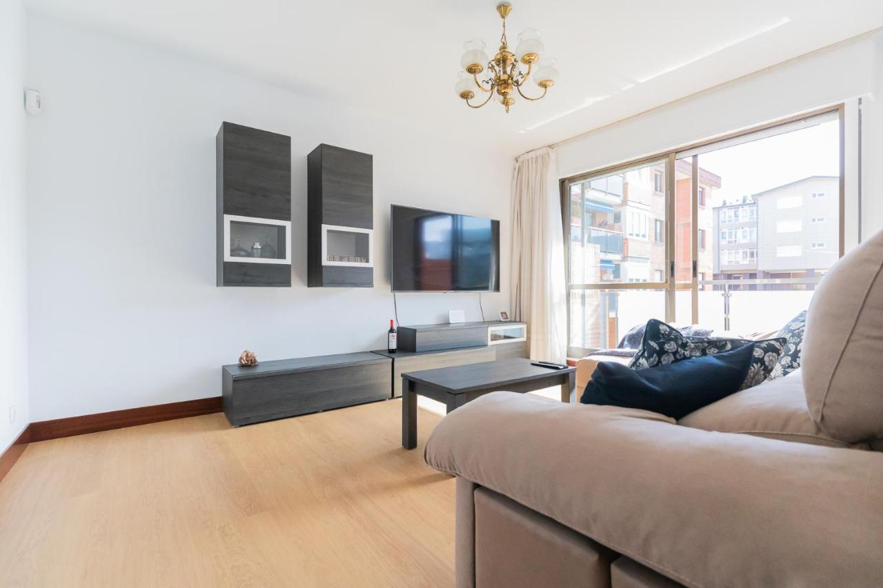 Sopelana Beach Apartment By Next Stop Bilbao Dış mekan fotoğraf