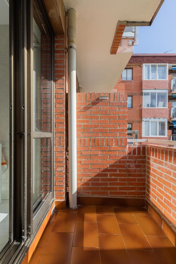 Sopelana Beach Apartment By Next Stop Bilbao Dış mekan fotoğraf