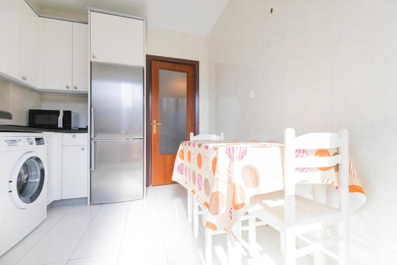 Sopelana Beach Apartment By Next Stop Bilbao Dış mekan fotoğraf