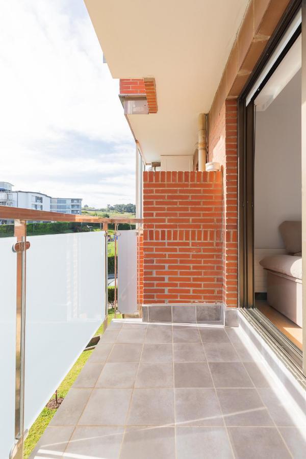 Sopelana Beach Apartment By Next Stop Bilbao Dış mekan fotoğraf