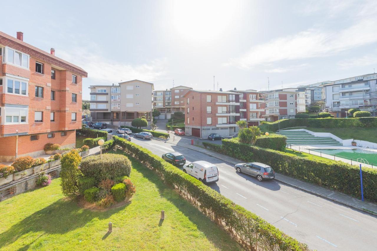 Sopelana Beach Apartment By Next Stop Bilbao Dış mekan fotoğraf