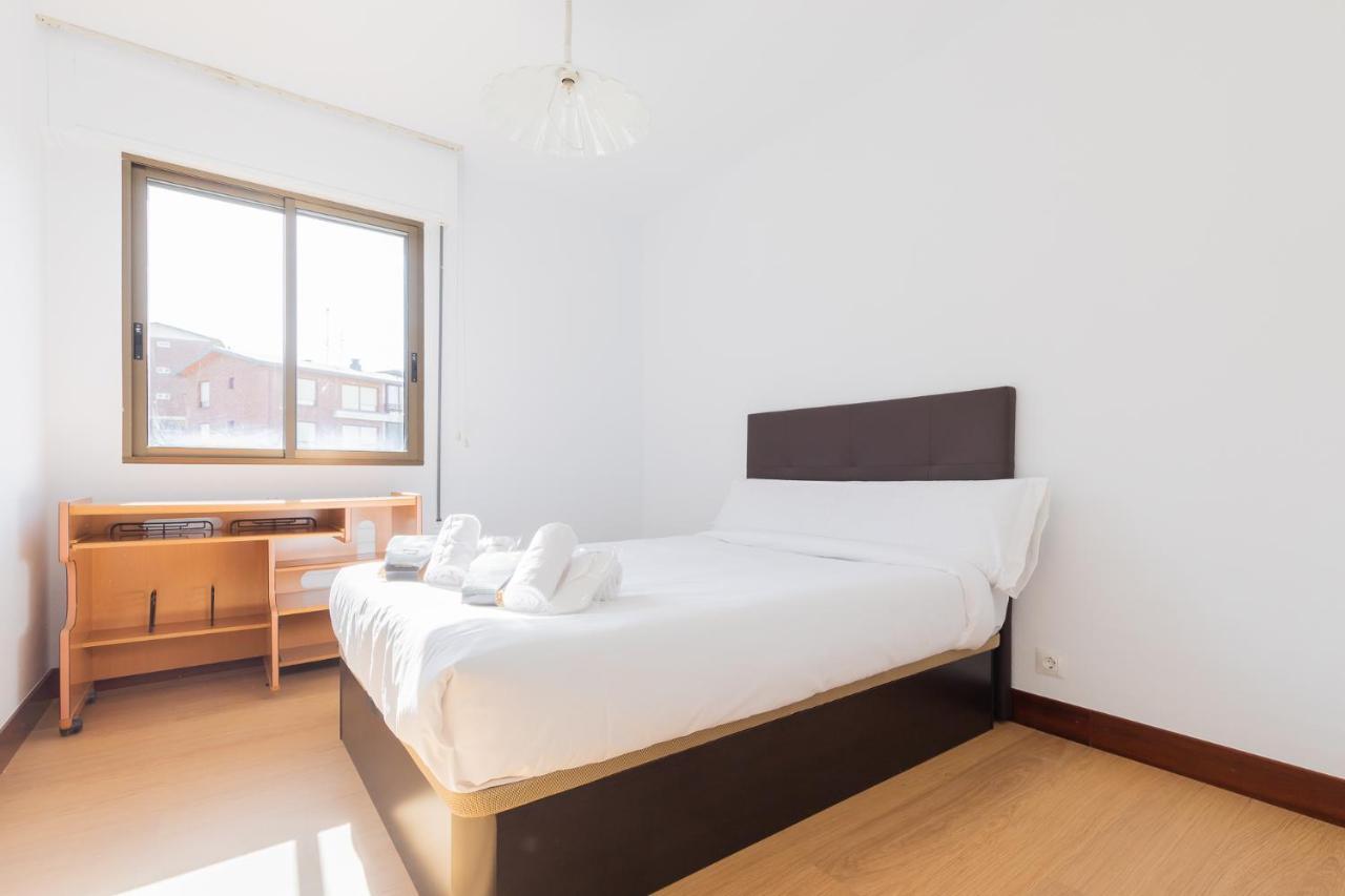 Sopelana Beach Apartment By Next Stop Bilbao Dış mekan fotoğraf