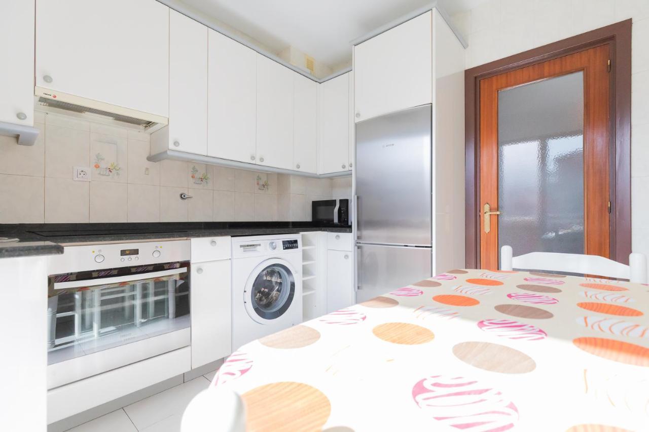 Sopelana Beach Apartment By Next Stop Bilbao Dış mekan fotoğraf